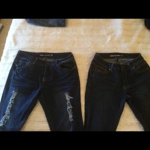 Ladies Nine Planet jegging